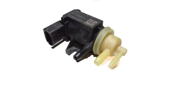 Volkswagen Jetta VI Turbo solenoid valve 1K0906627B