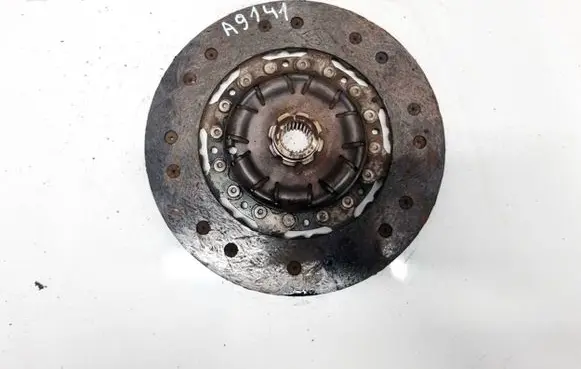 Seat Leon (1P) Clutch pressure plate 022141031