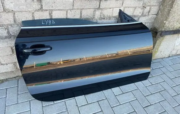 Audi A5 8T 8F Door (2 Door Coupe) 