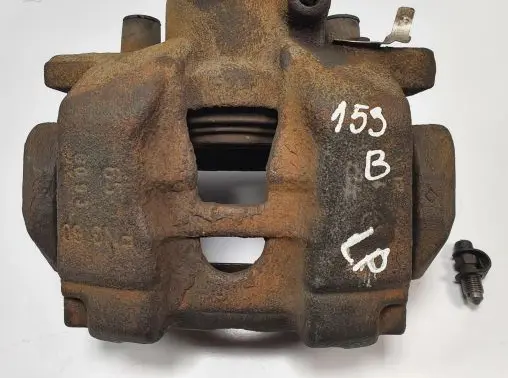 Alfa Romeo 159 Front brake caliper