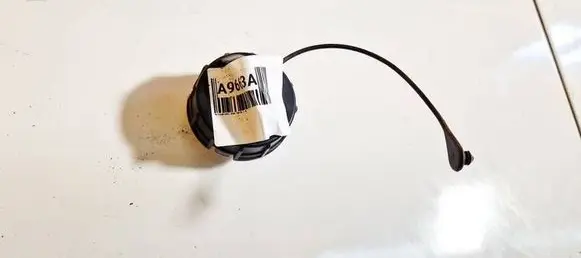 Mitsubishi ASX Fuel tank filler cap 