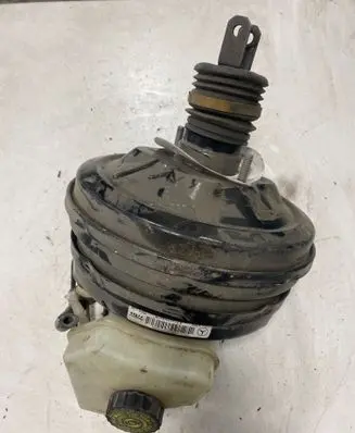 Mercedes-Benz E W211 Brake booster A2114300630 A123063030