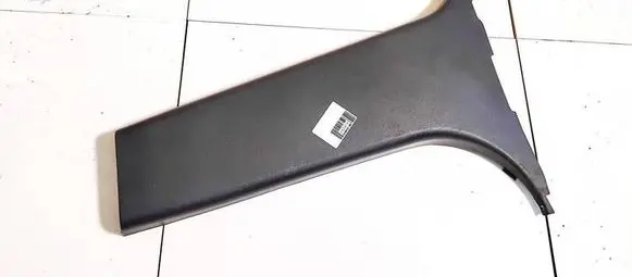 Nissan Tiida C11 (B) pillar trim (top) 76916el00a 76916el00b