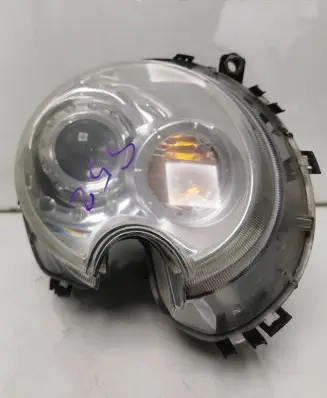 Mini One - Cooper Clubman R55 Headlight/headlamp 0301225273 22012203 162703
