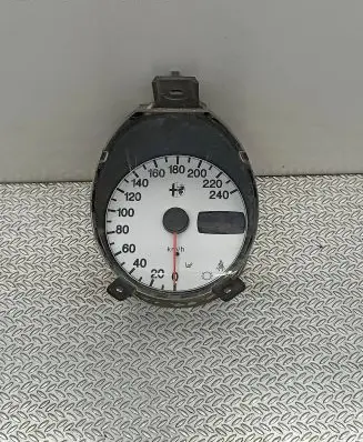Alfa Romeo 156 Speedometer (instrument cluster) 6160340020
