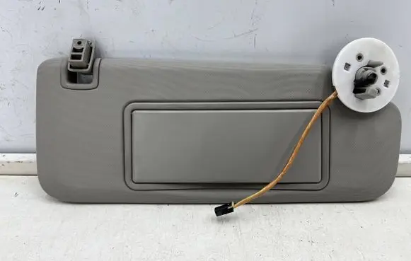 Opel Insignia A Sun visor