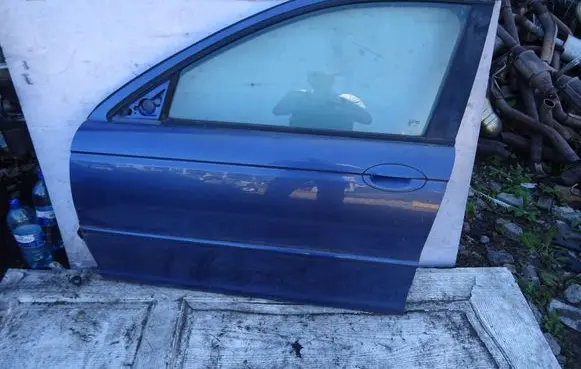 Jaguar X-Type Front door