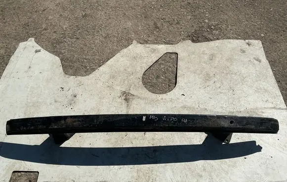 Mercedes-Benz A W169 Rear bumper cross member
