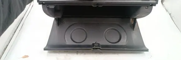 BMW 3 E36 Glove box 51168153013 81712690