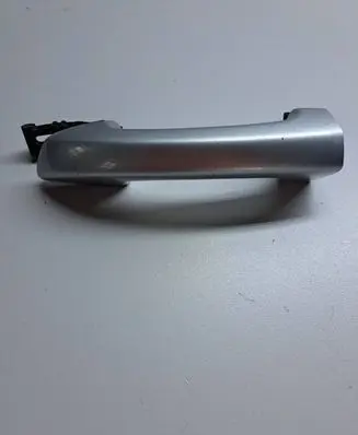 Seat Alhambra (Mk2) Rear door exterior handle 1K8837210