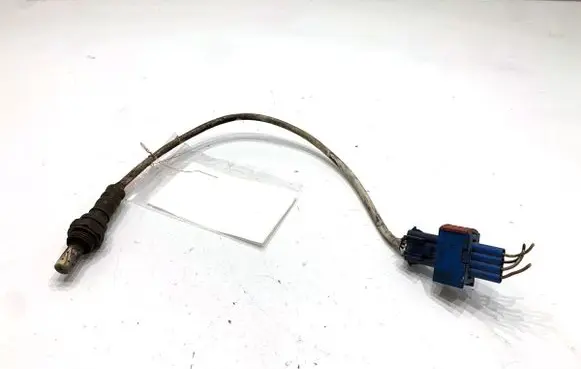 Peugeot 508 Lambda probe sensor 754896180