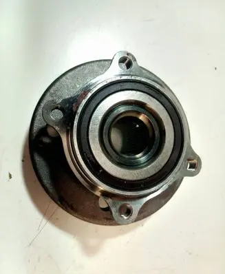 Mini One - Cooper Clubman R55 Front driveshaft 6776162