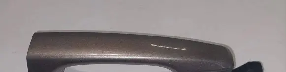 Volvo XC60 Front door exterior handle 30753785