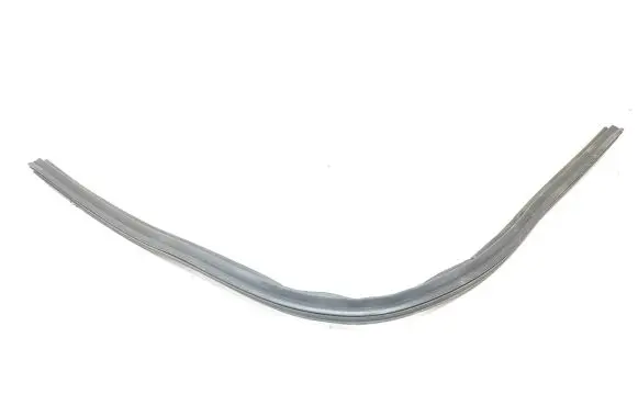 Engine compartment rubber