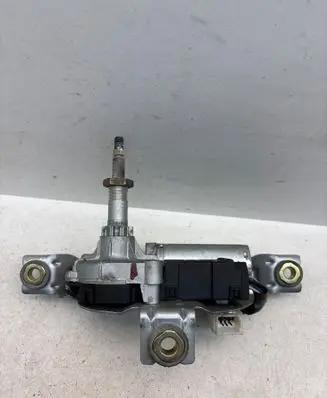 Renault Scenic RX Rear window wiper motor 7700432076 54904C12 7A00226