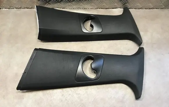BMW X5 E70 Other sill/pillar trim element 7129751