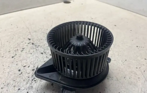 Peugeot 607 Heater fan/blower 659042D