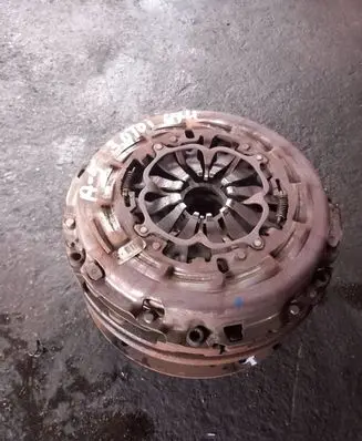 Audi A5 8T 8F Clutch set kit 025A