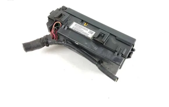 Jeep Wrangler Fuse module P56055329AB AWH3565VQ069