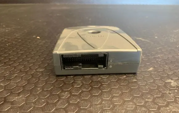 Ford S-MAX Bluetooth control unit module 020157 6M2T19G488CG 05355620