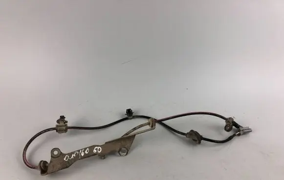 ABS rear brake sensor