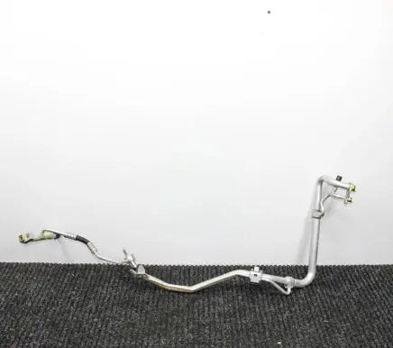 Ford Escape III Air conditioning (A/C) pipe/hose CV6119A834KA