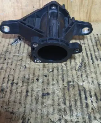 Volvo V50 Intake manifold N8U4A 9M5Q9J444