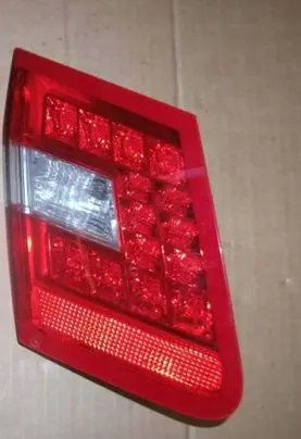 Mercedes-Benz E W212 Rear/tail lights set 