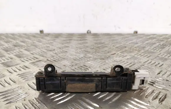 Subaru Forester SJ Other control units/modules PA6GF30 3H05