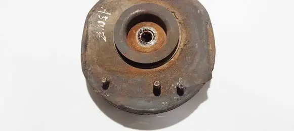 Renault Laguna I Coil spring mount 7700832420