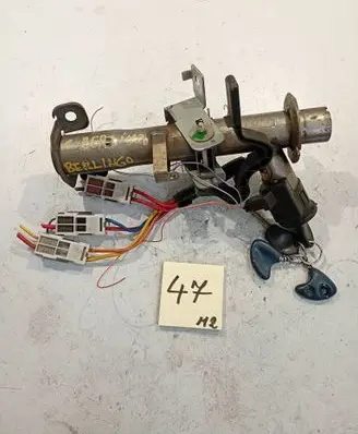 Citroen Berlingo Ignition lock 4123F1