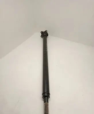 BMW 7 G11 G12 Front prop shaft 