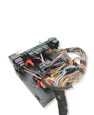 Audi TT TTS Mk2 Engine control unit/module 8P0907279H H46S1802 06594790