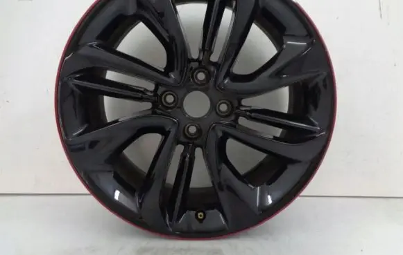 Opel Adam R17 alloy rim 