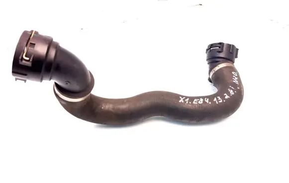 BMW X1 E84 Engine coolant pipe/hose 7612445