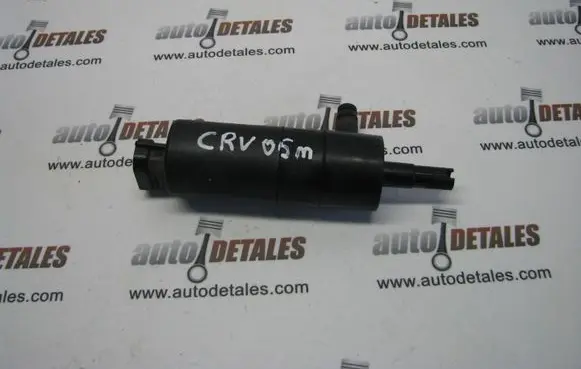 Honda CR-V Windscreen/windshield washer pump