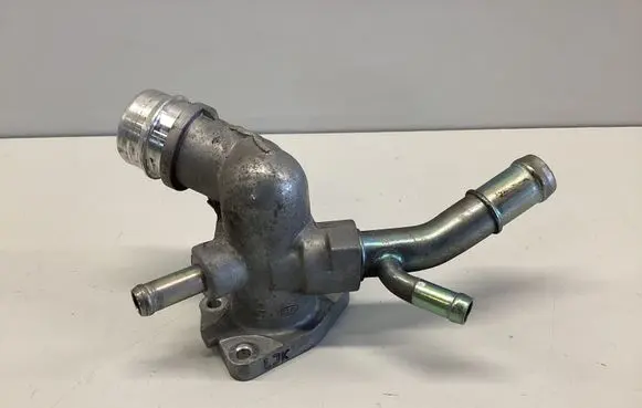 KIA Sportage Thermostat/thermostat housing 