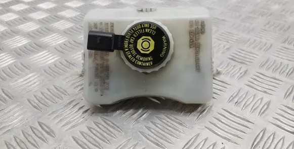 Audi A4 S4 B8 8K Brake fluid reservoir 8K0611301A