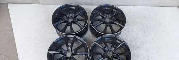 Ford Mondeo MK V R18 alloy rim TAM3301 ITCA022912