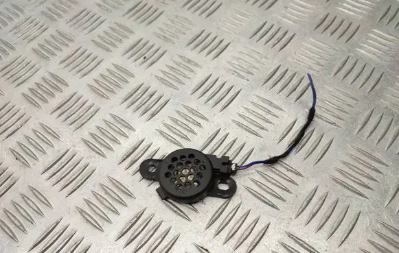 Skoda Octavia Mk3 (5E) Parking PDC sensor speaker 5Q0919279