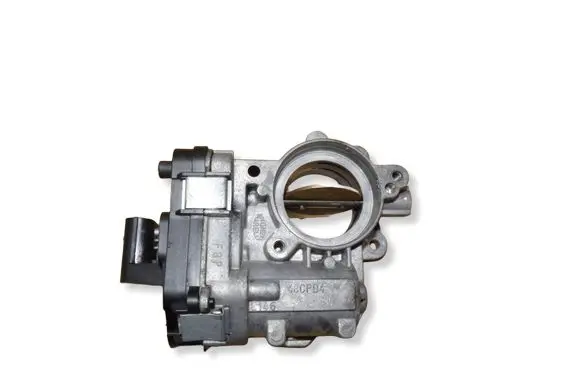 Alfa Romeo 159 Throttle valve 48CPD4