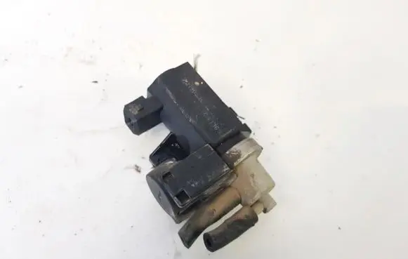 Turbo solenoid valve