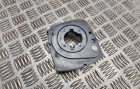 Renault Espace - Grand espace IV Steering angle sensor 8200328899 1784 189069