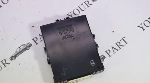 Lexus RX 330 - 350 - 400H Gateway control module 8911148100