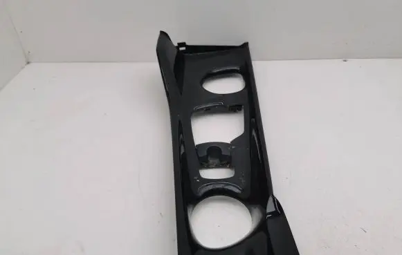 Toyota C-HR I Center console decorative trim 58804F4020