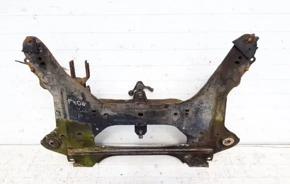 Peugeot 406 Front subframe