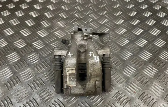 Citroen C3 Aircross Rear brake caliper 32055429