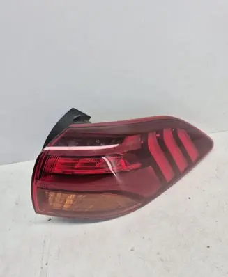 Hyundai Tucson TL Rear/tail lights 92402D7600