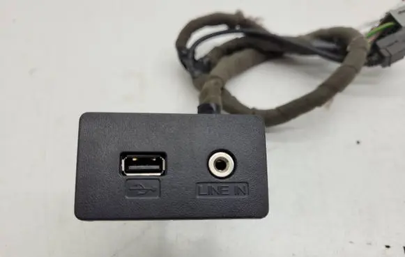 Ford Transit - Tourneo Connect Other wiring loom 