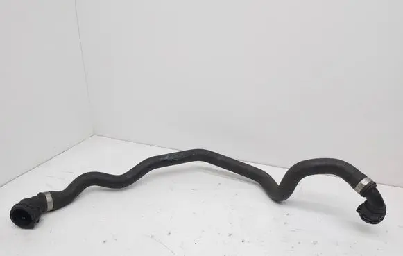 BMW X5 E70 Engine coolant pipe/hose 7808079 16185913